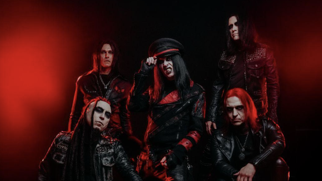 WEDNESDAY 13 Unveils Chilling Music Video for New Single “In Misery”