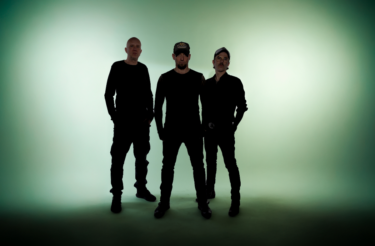 Volbeat New Album “God Of Angels Trust” Dropping June 6th. Watch Video for Single “By a Monster’s Hand”