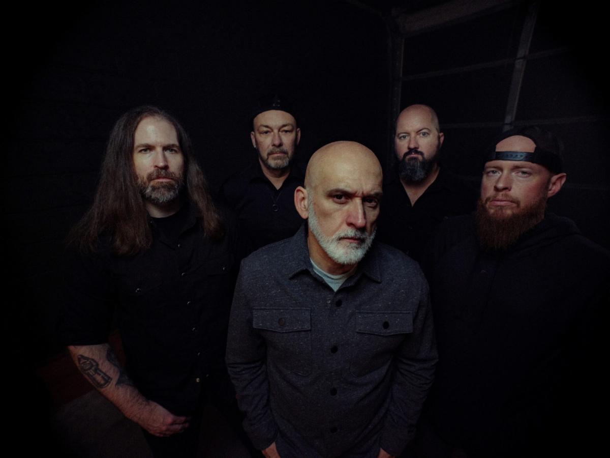 BYZANTINE Set to Release New Album “Harbingers” on June 13 via Metal Blade Records