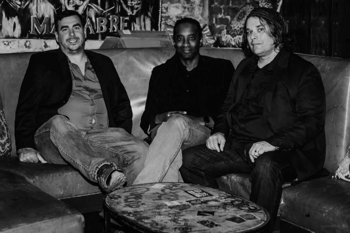 SONS OF RA: Metal Injection Premieres “Lividity And The Ascension” Video