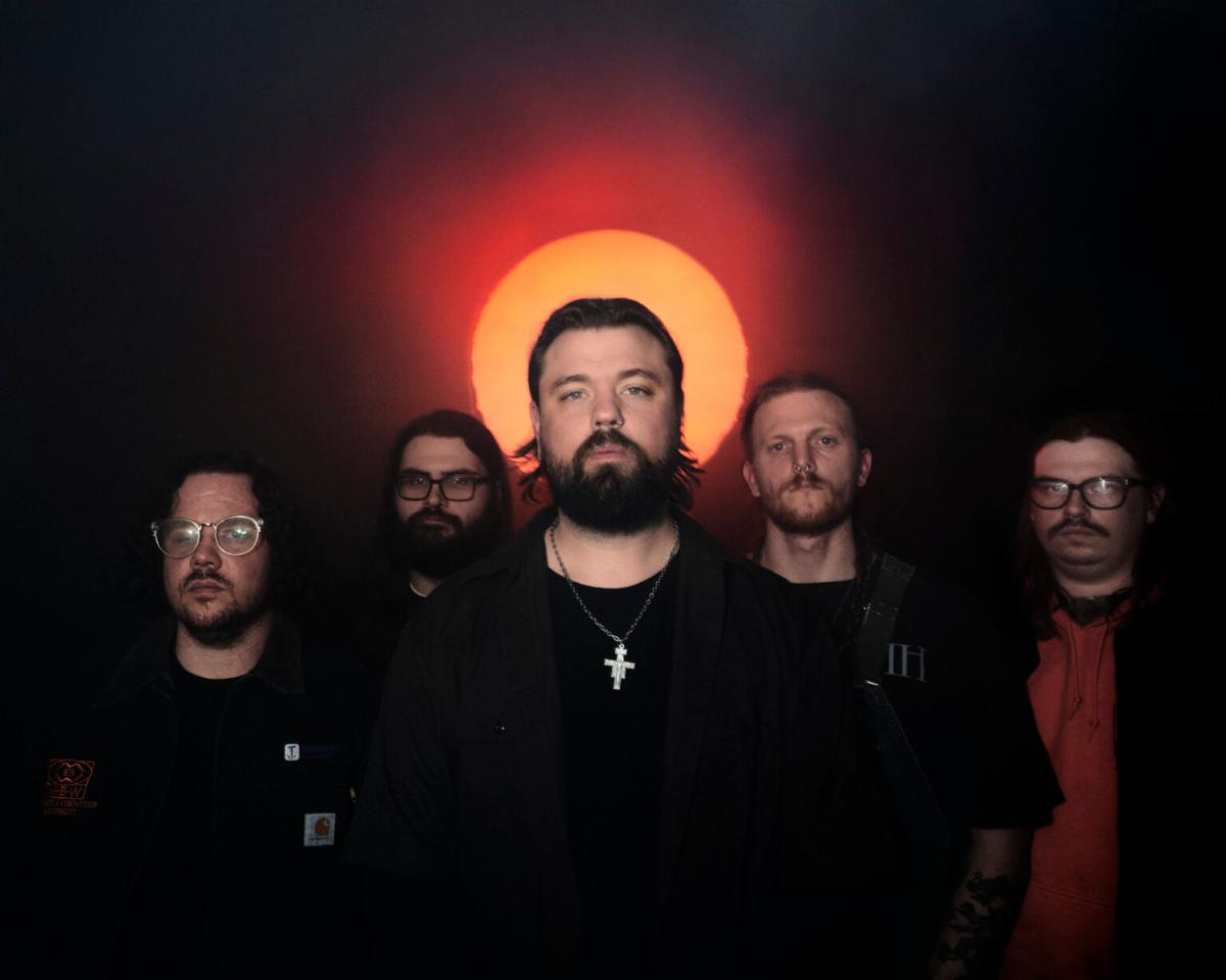 YOUR SPIRIT DIES: Unleashing “My Gnawing Pains Will Never Rest” Debut Album Via MNRK Heavy