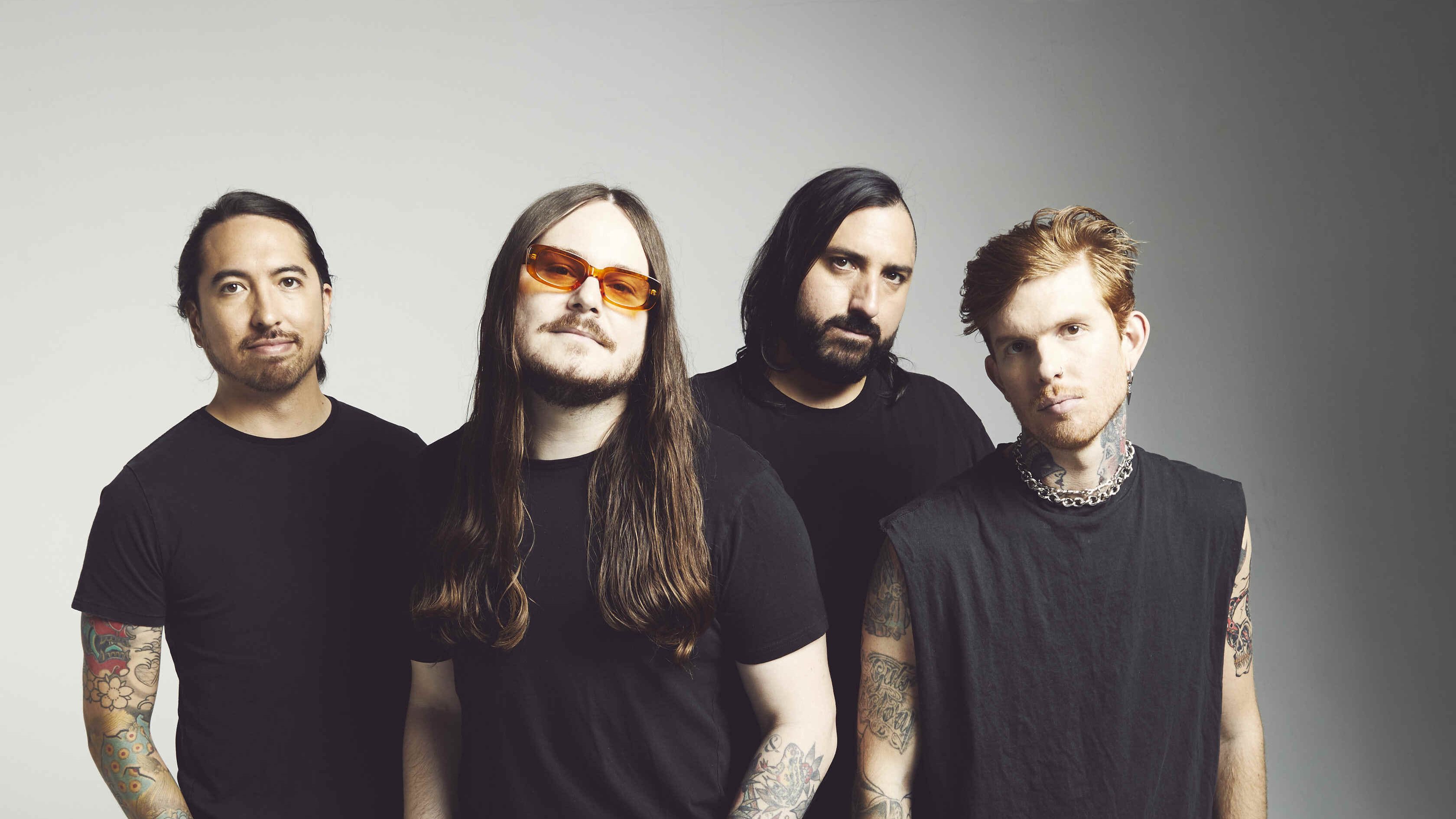 Of Mice & Men Announce 2025 Headlining Tour