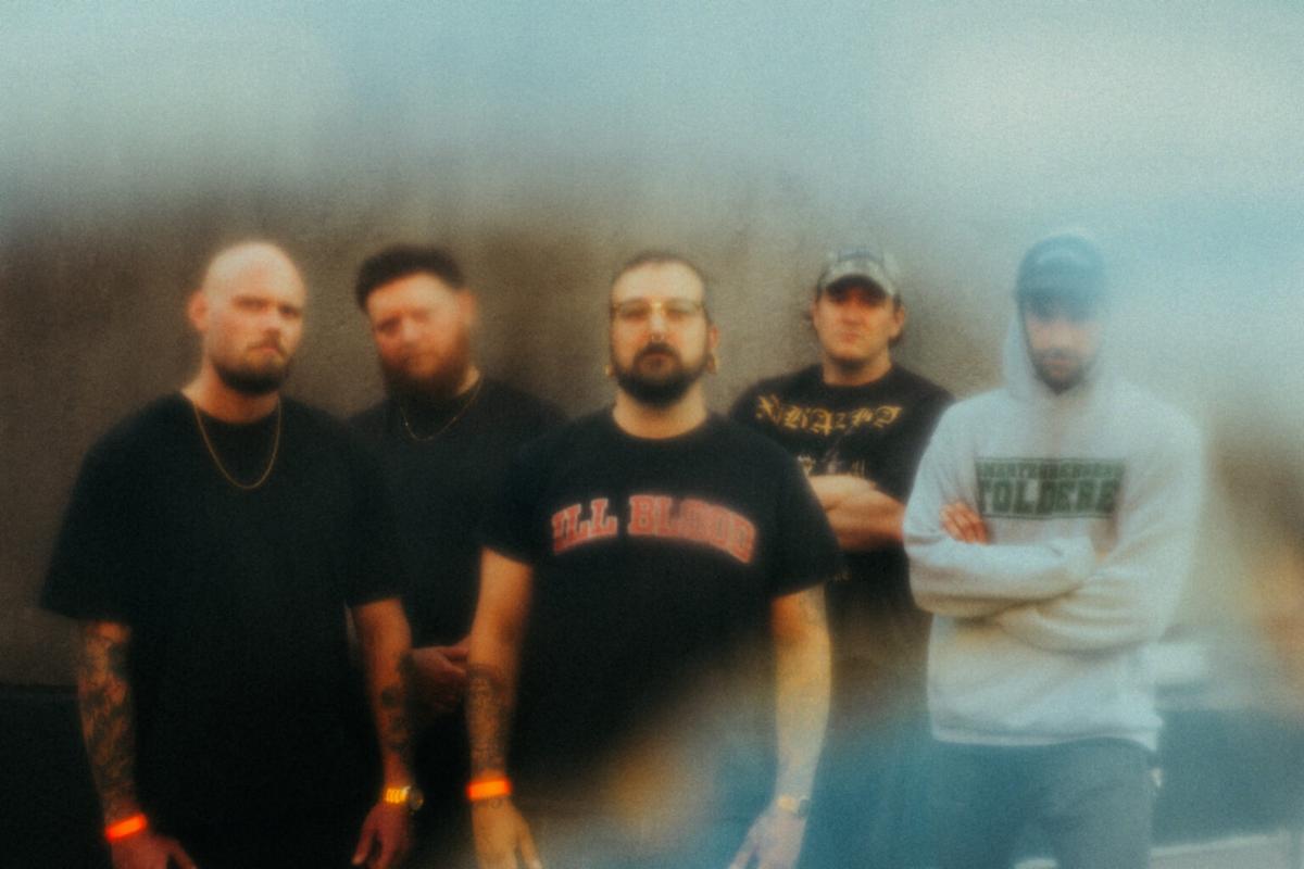 LIFESICK Drops “Peace Through Superior Firepower” Video With European Spring Tour