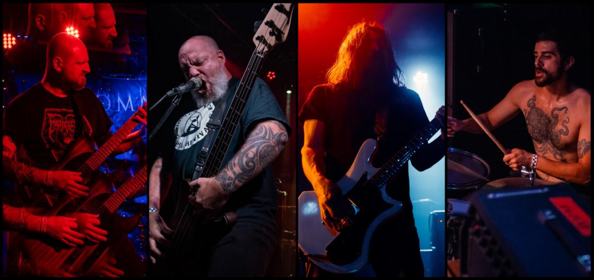 AXIOMA Announces US Summer Tour! Solar Eclipse-Inspired EP “Live Totality” Out Now