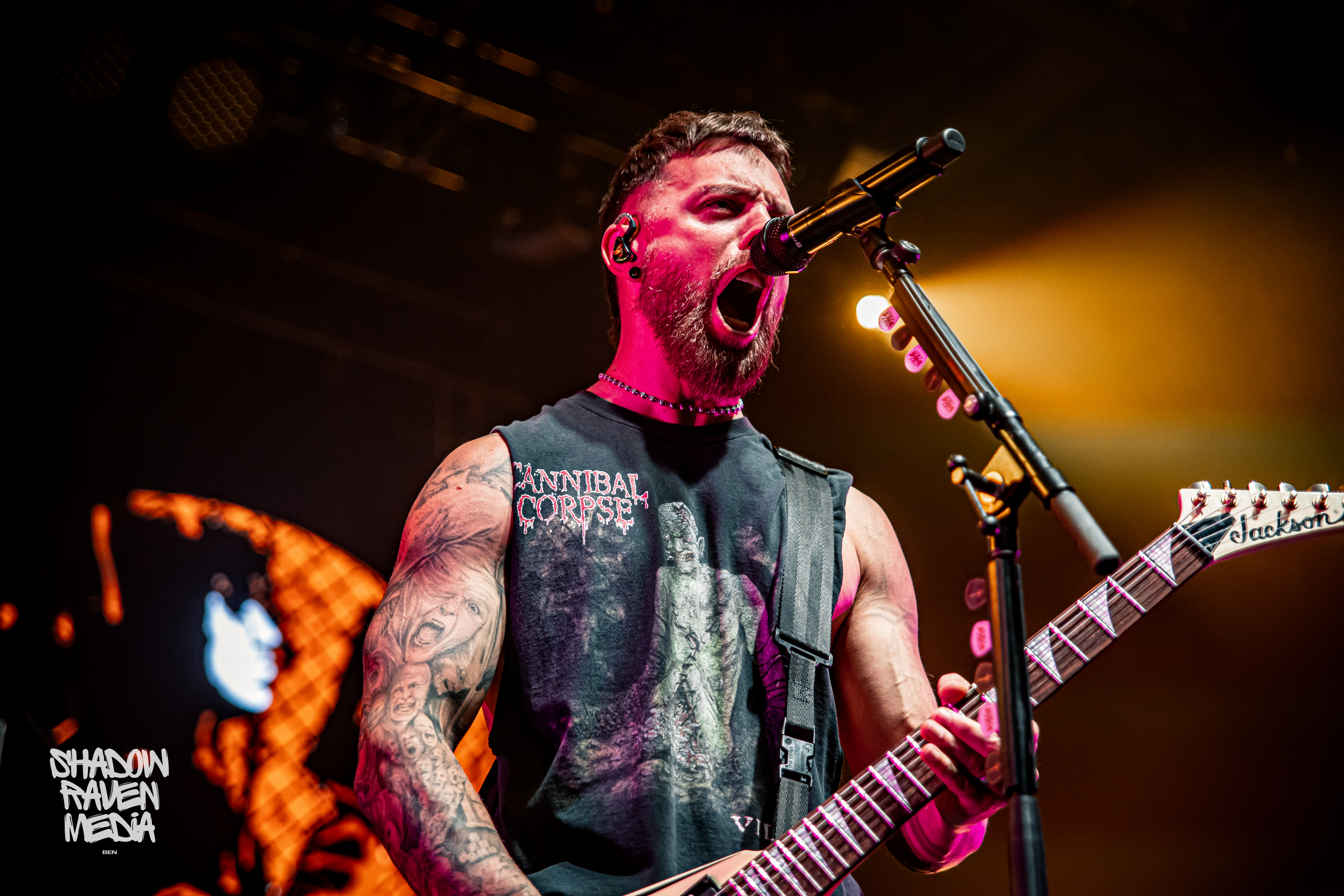 Bullet For My Valentine