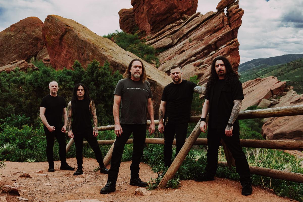 Cattle Decapitation: Terrasite Doc & European Tour News