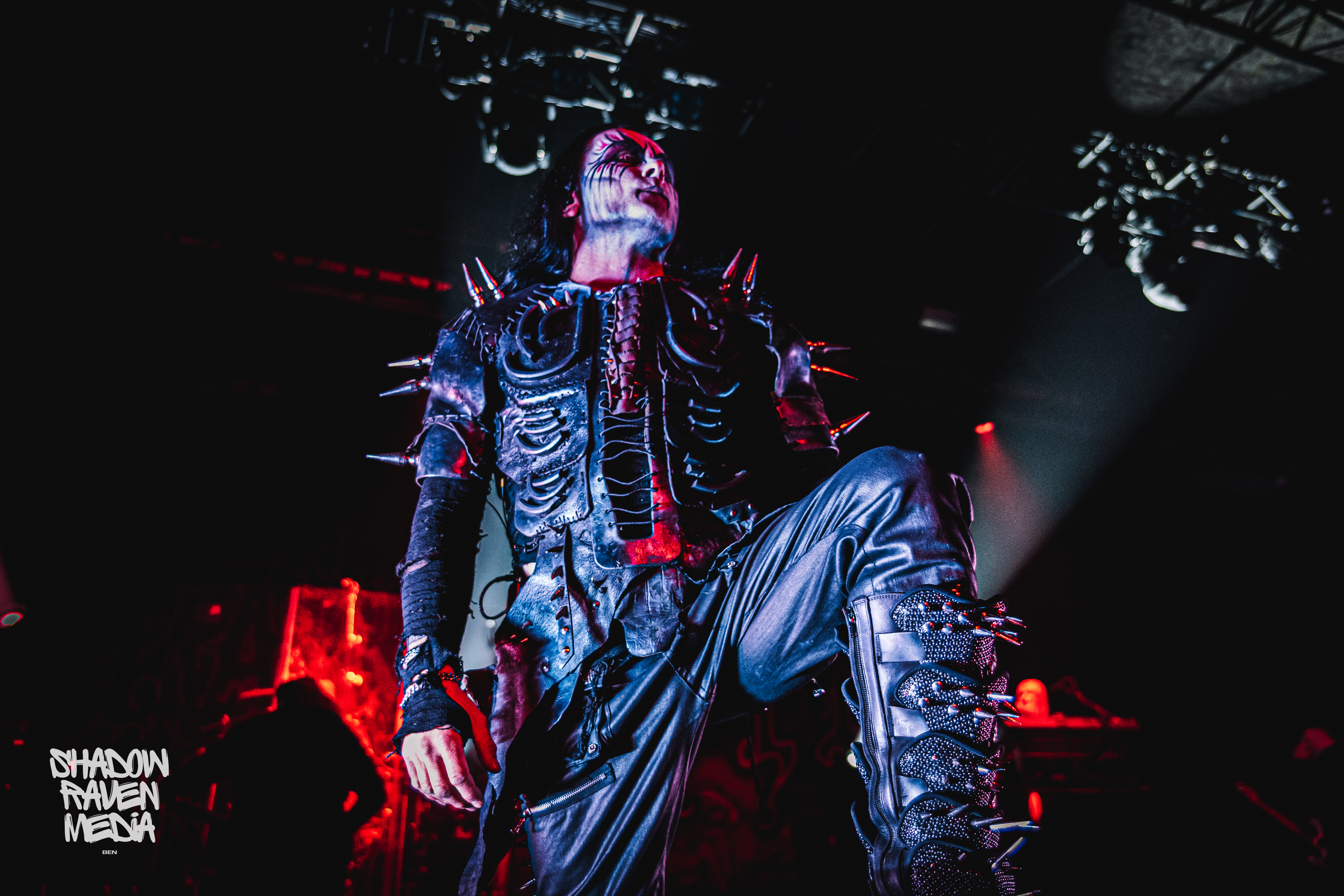 Cradle Of Filth