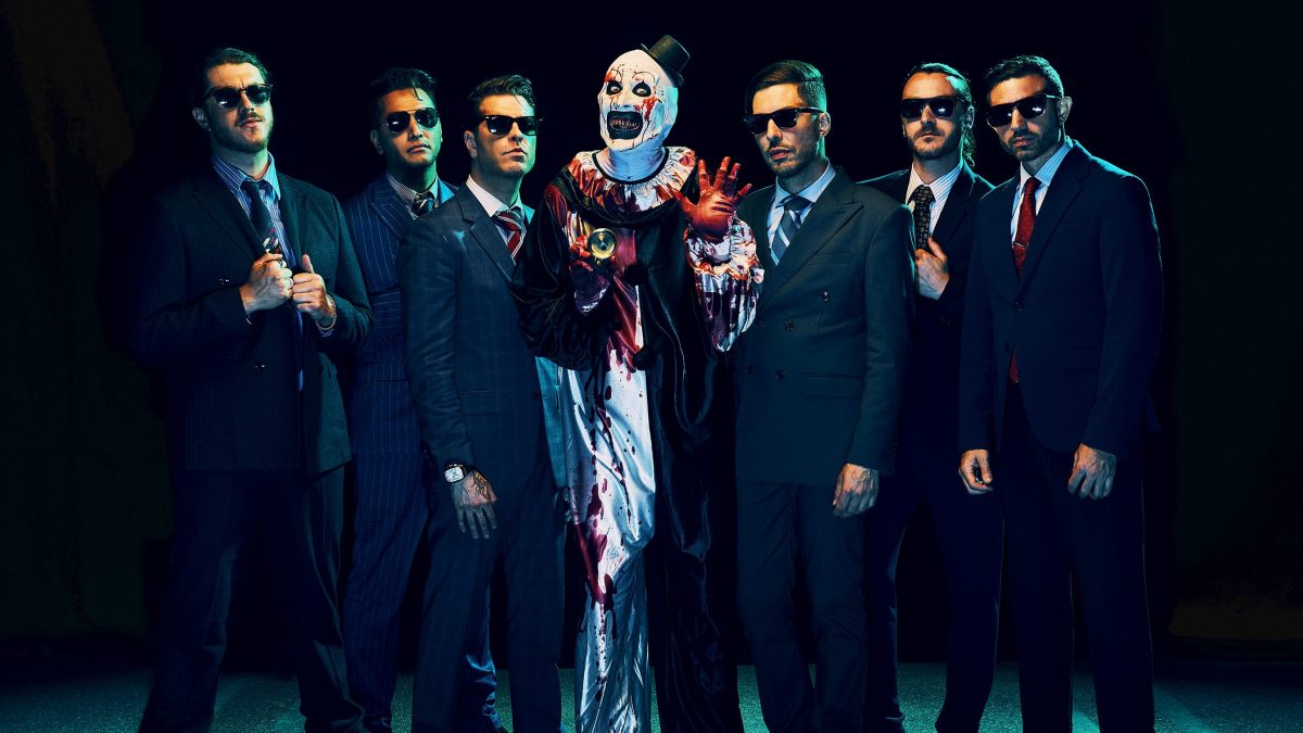 Hell of a Summer: Ice Nine Kills Announces 2025 US Tour