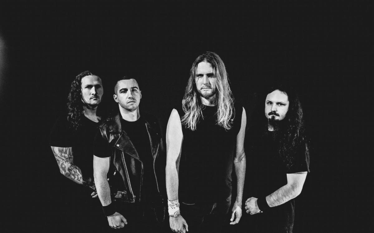 MISFIRE Thrashes With Rob Dukes in “Left For Dead” Video