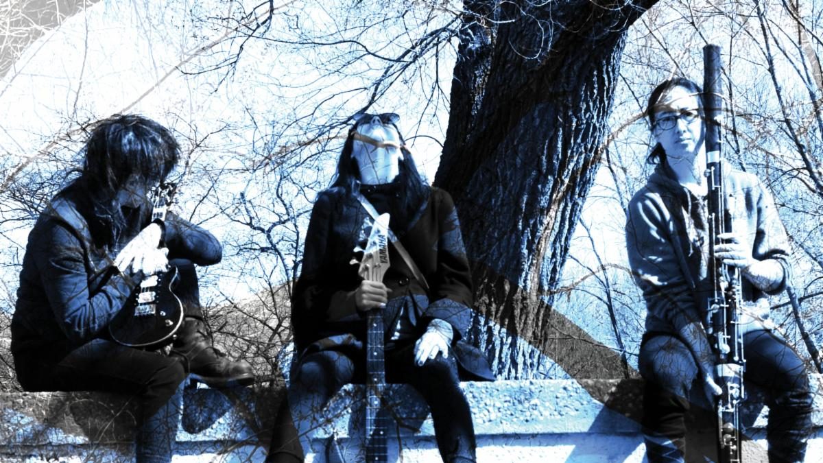 Unleashed: BURNDY’s Self-Titled Debut Full-Length Streaming Now!