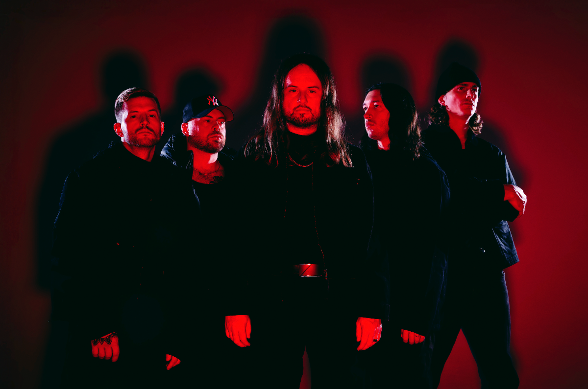 Fit For A King Return With Standalone Single “Blood Pact” Ahead of Motionless In White Tour