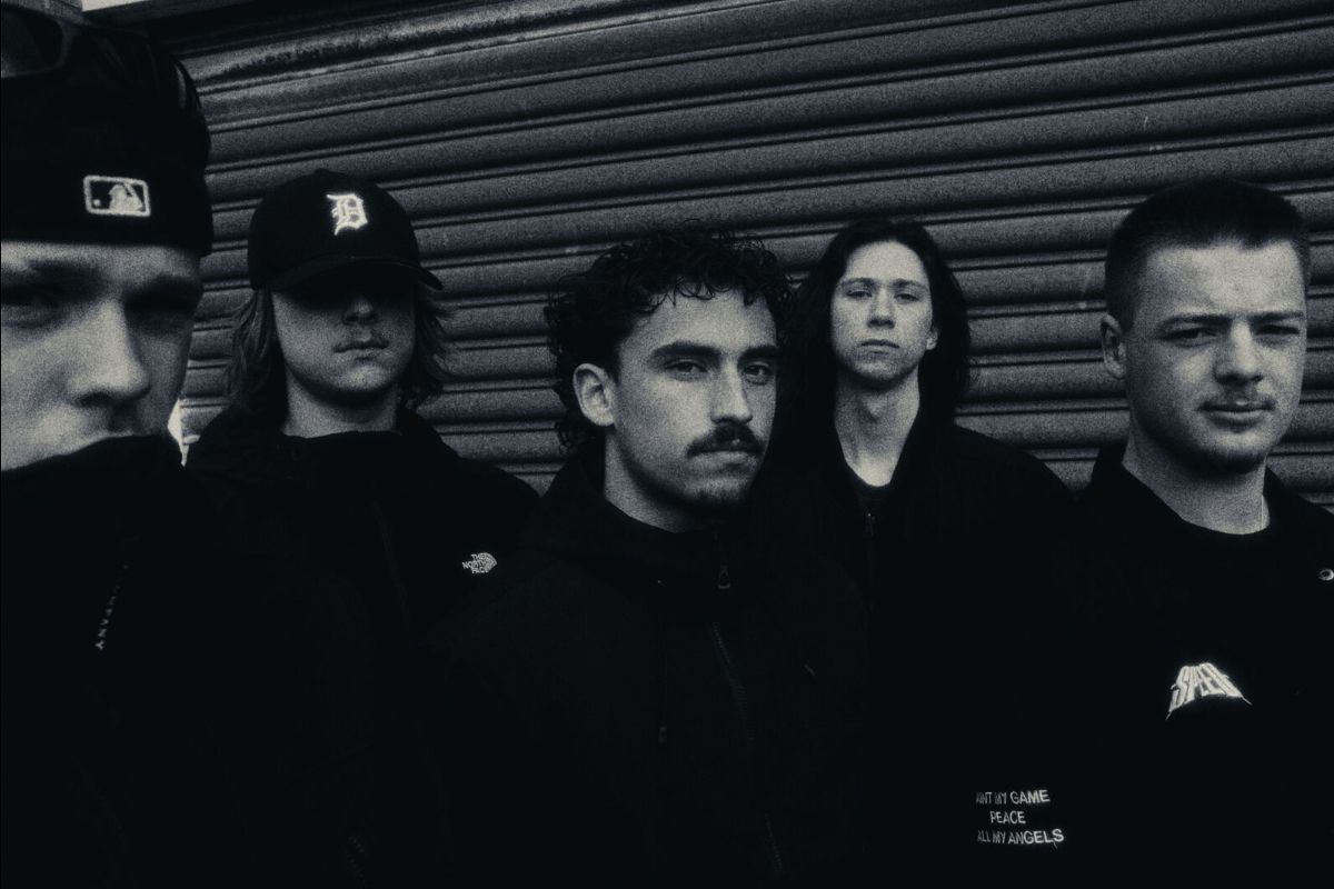 Inherited Announces ALL 4 ONE EP, Shares New Video for “Inherited”