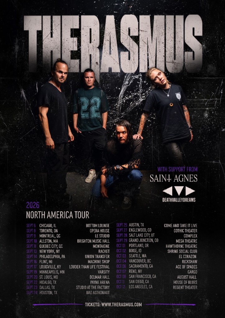 The Rasmus