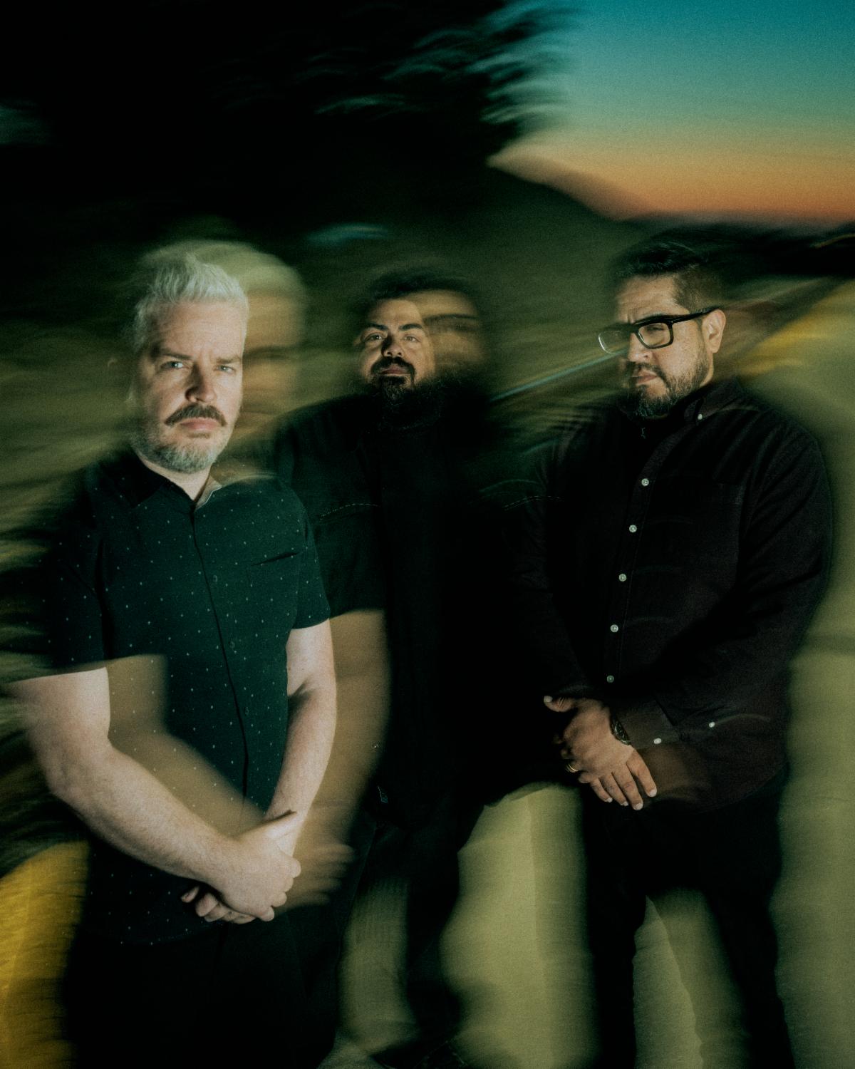 COYOTE MAN Announces Prosthetic Memories Album, Shares First Single “War Hatchet”