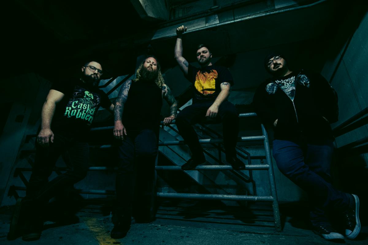 NIGHTS OF MALICE Unleash “Reject The Host” Video as Chaos ExordiumContinues to Gain Momentum