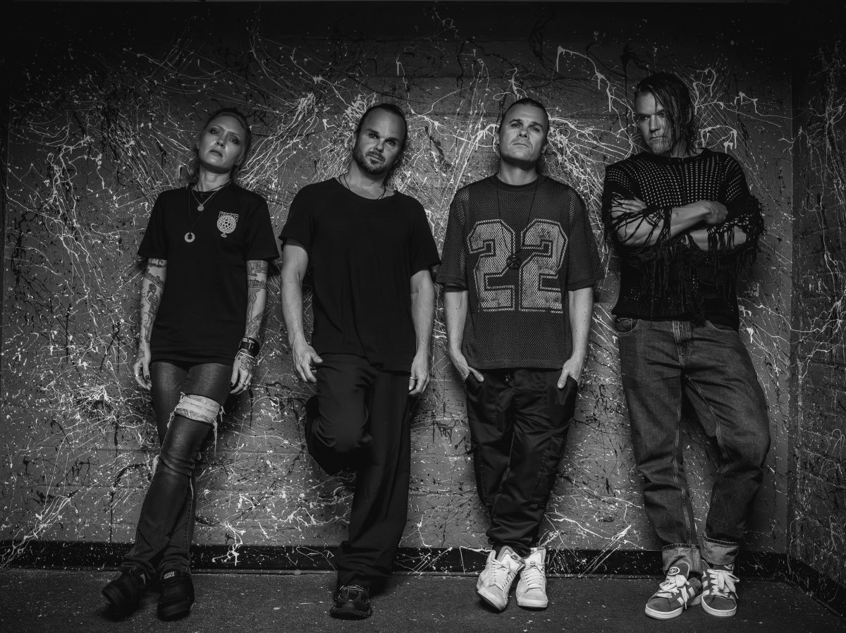 The Rasmus Set for First-Ever North American Headline Tour This Fall