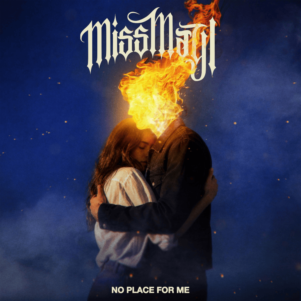 Miss May I