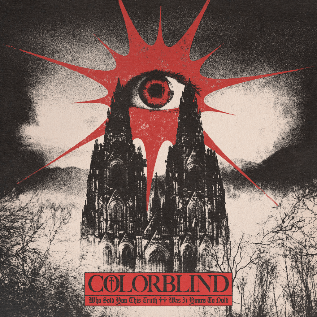 Colorblind