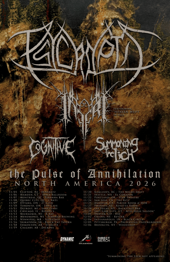Psycroptic