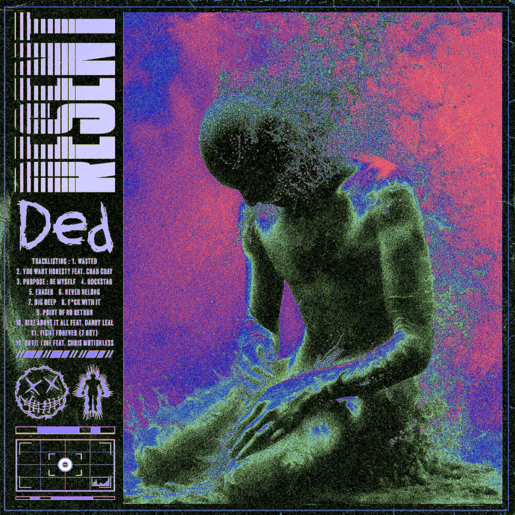 DED