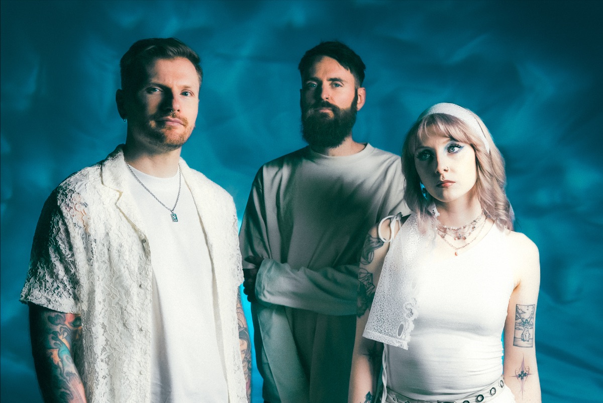 Future Palace Unveiled ‘Nixy’ Video as Resurgence Begins Its Next Chapter