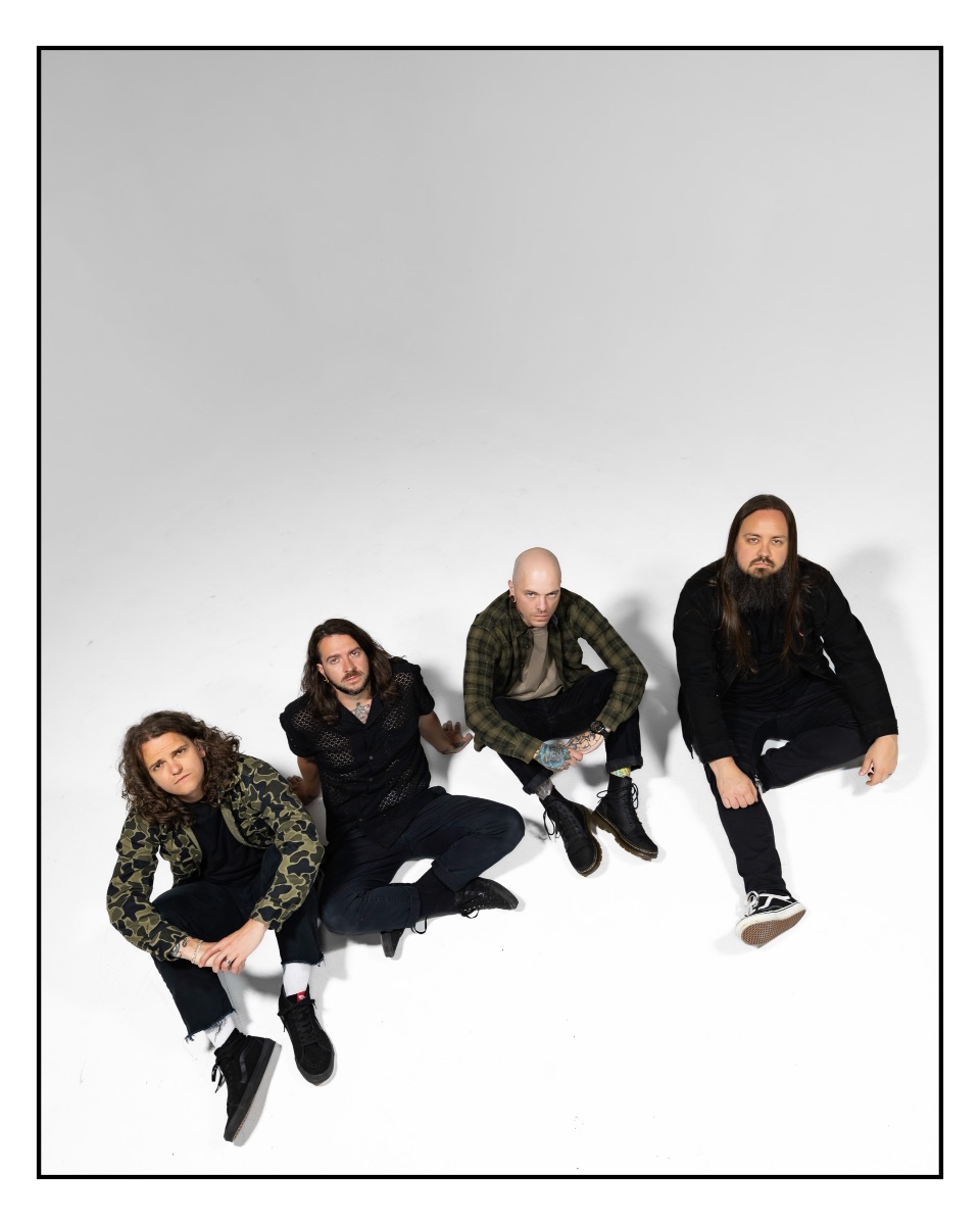 Miss May I Confront Emotional Weaponization in “Death Threat” Ahead of New Album