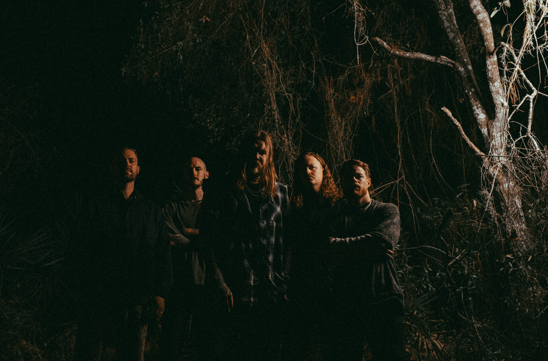 Wage War Release “Sweet Dreams” Video Ahead of Fall 2026 Headlining Tour