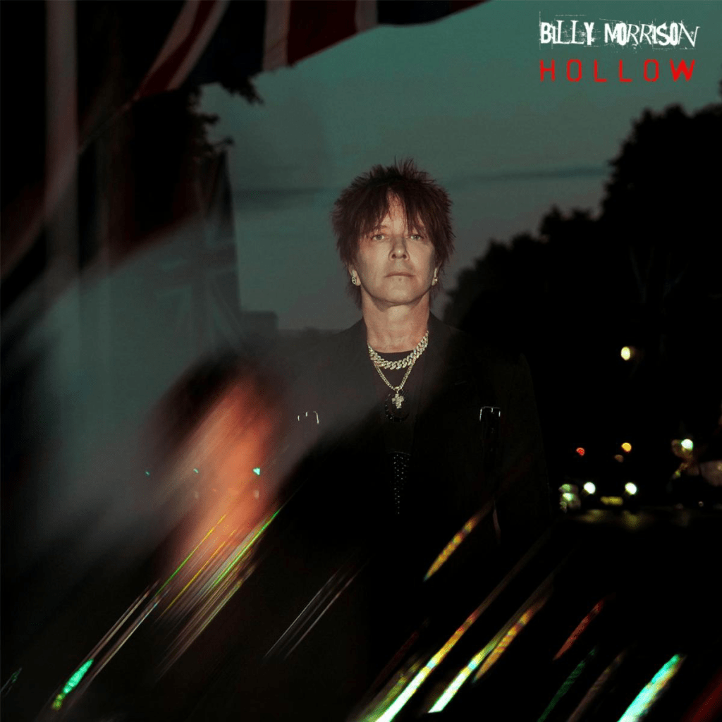 Billy Morrison