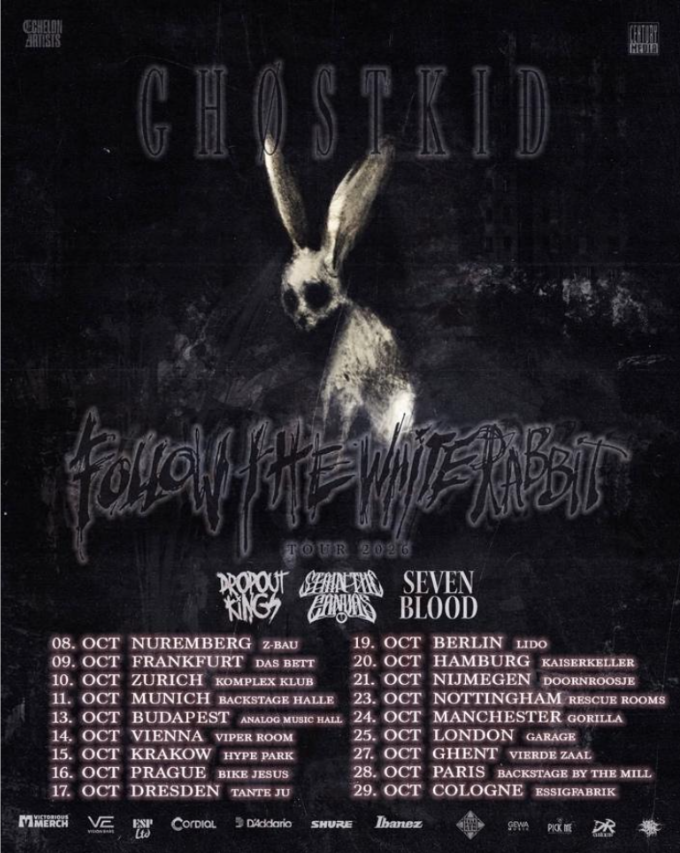 GHØSTKID