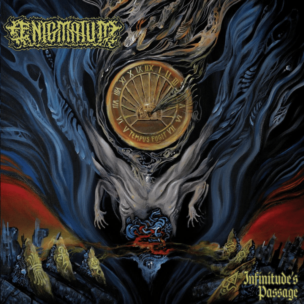 ÆNIGMATUM